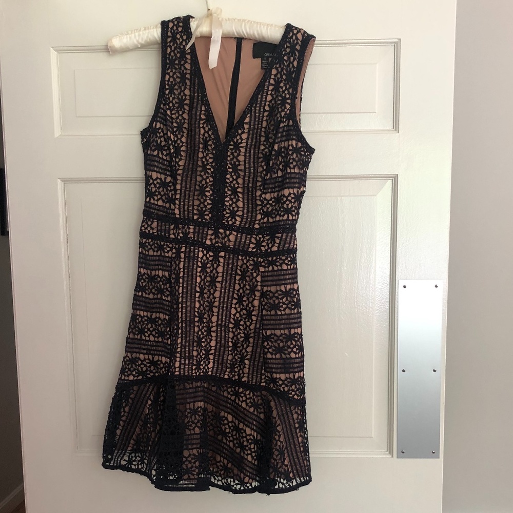 Cocktail Dress